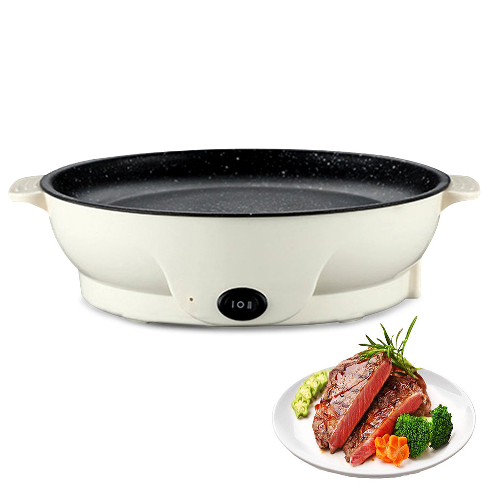 MINI SARTÉN ELÉCTRICO MAGIC GRILL