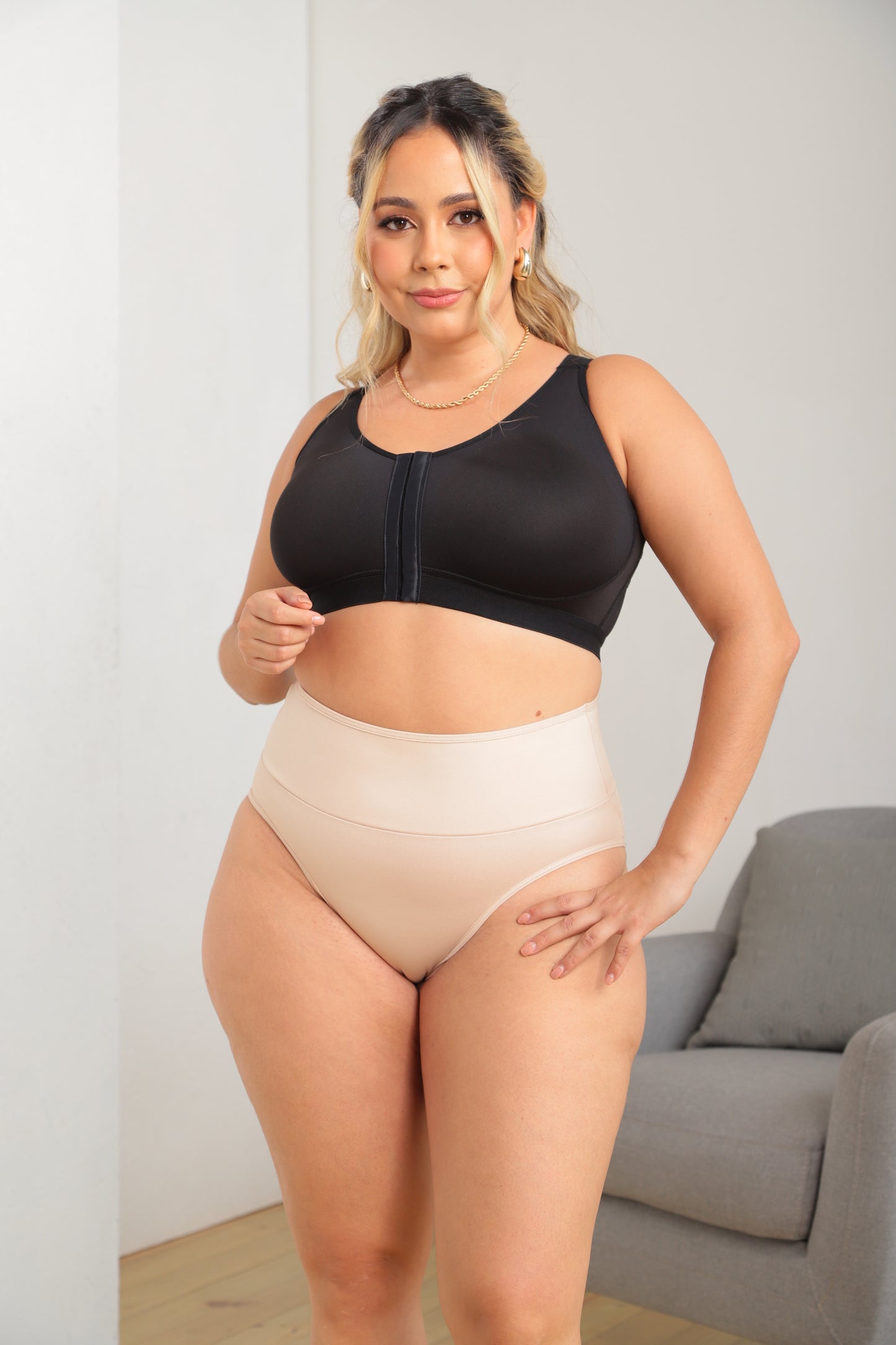 FAJA BRASILERA