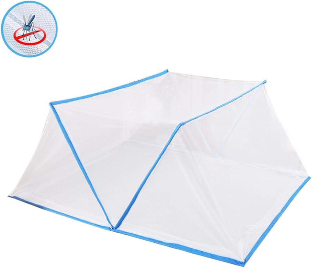 TOLDILLO MOSQUITERO PLEGABLE PARA CAMA