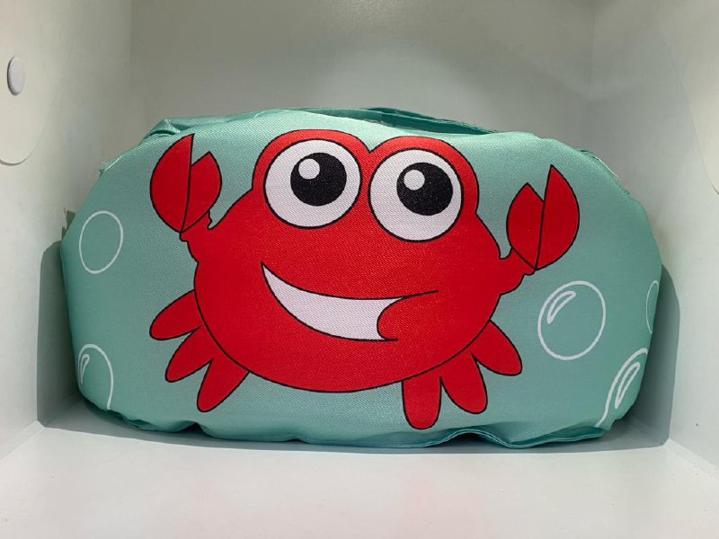 COMBO PISCINA NIÑOS