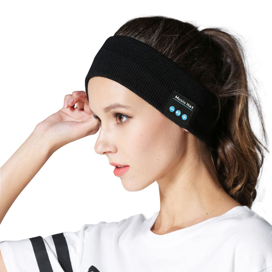 DIADEMA BANDA BLUETOOTH 5.0