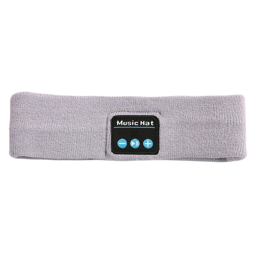 DIADEMA BANDA BLUETOOTH 5.0