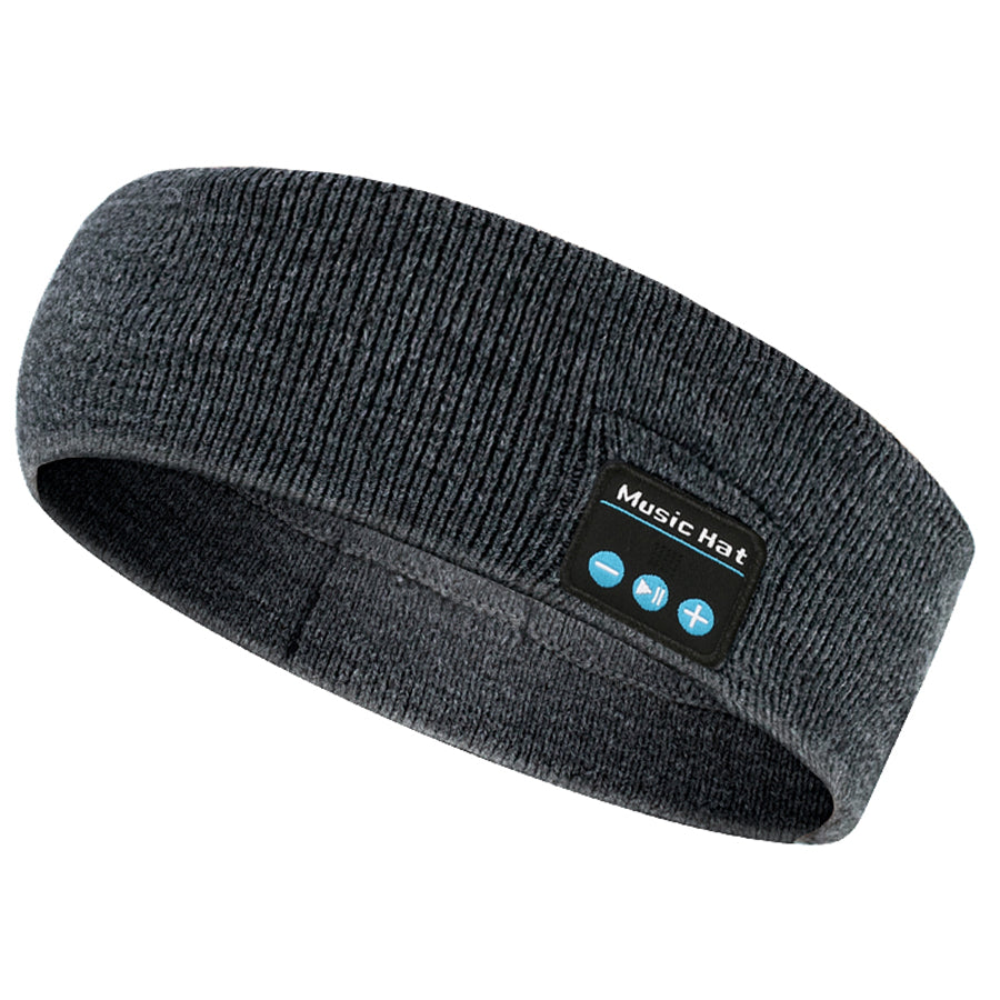 DIADEMA BANDA BLUETOOTH 5.0