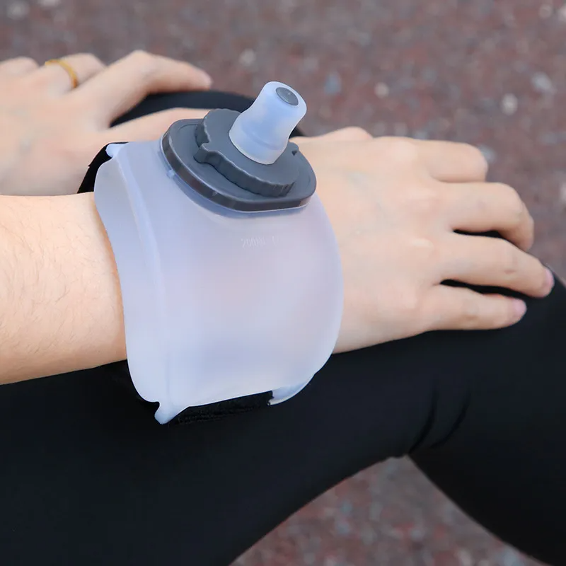 BOTELLA DE AGUA RUNNING🏃🏽♂️
