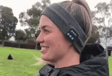 DIADEMA BANDA BLUETOOTH 5.0