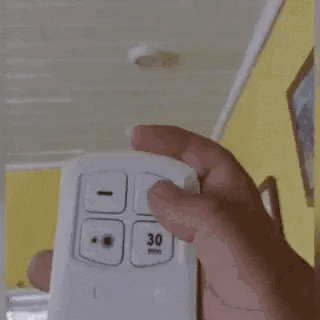SET LÁMPARA INALÁMBRICA X 3 LUCES BLANCAS- CONTROL REMOTO🔅