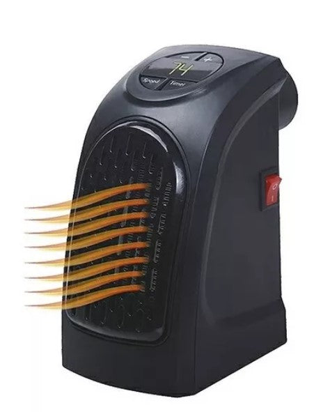 Calentador De Ambiente Handy Heater