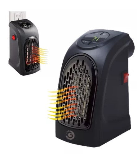 Calentador De Ambiente Handy Heater